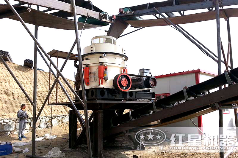 小型石頭破碎機 小型石頭破碎機