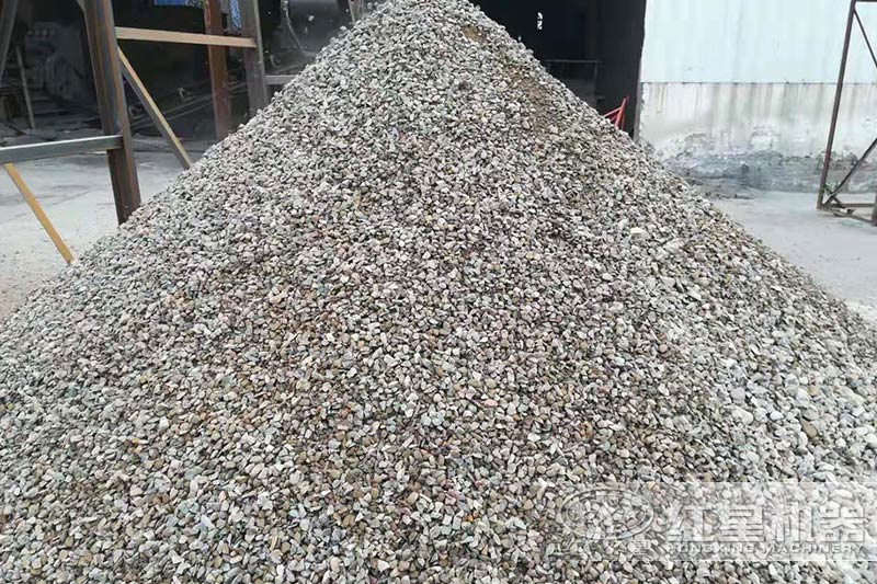 成品機(jī)制砂骨料 成品機(jī)制砂骨料