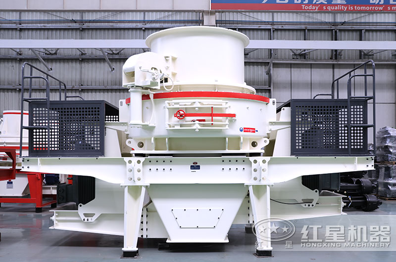 HVI制砂機(jī) HVI制砂機(jī)