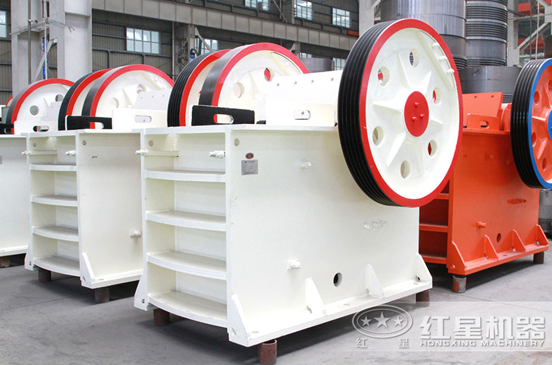 顎式破碎機(jī)廠家現(xiàn)貨 顎式破碎機(jī)廠家現(xiàn)貨