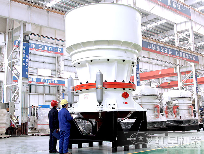 單缸圓錐破碎機(jī) 單缸圓錐破碎機(jī)