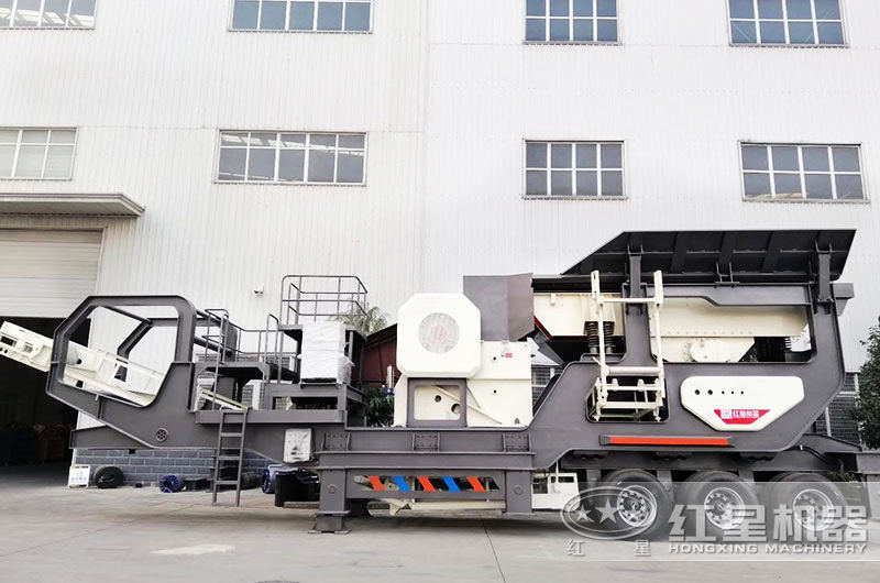 建筑垃圾粉碎機(jī) 建筑垃圾粉碎機(jī)