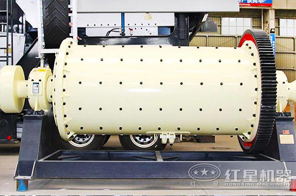球磨機(jī) 球磨機(jī)