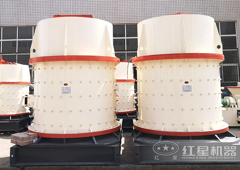 復(fù)合式制砂機(jī) 復(fù)合式制砂機(jī)