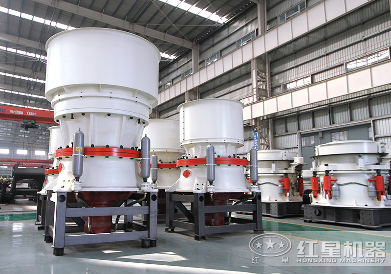 新型液壓巖石破碎機正面展示圖 新型液壓巖石破碎機正面展示圖