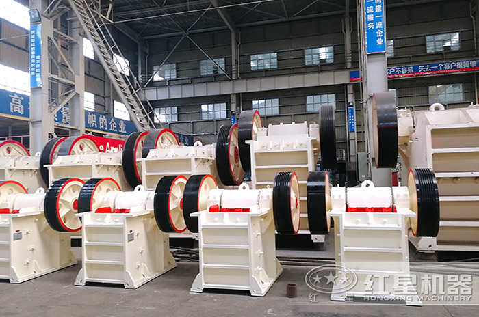 板巖顎式破碎機(jī) 板巖顎式破碎機(jī)