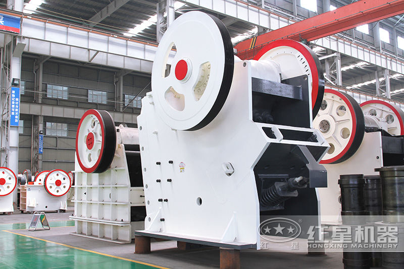 CJ顎式細(xì)碎機(jī) CJ顎式細(xì)碎機(jī)