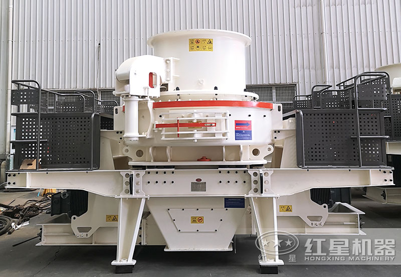HVI制砂機(jī) HVI制砂機(jī)