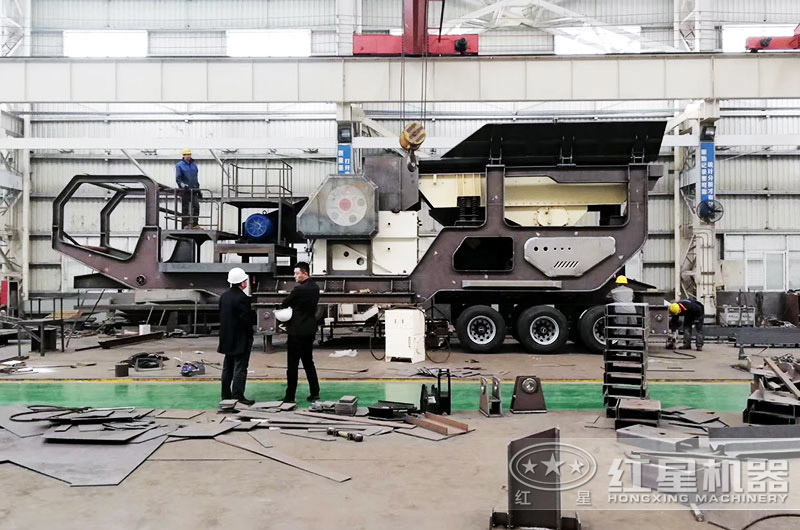 用戶參觀過生產(chǎn)車間后決定與紅星合作 用戶參觀過生產(chǎn)車間后決定與紅星合作