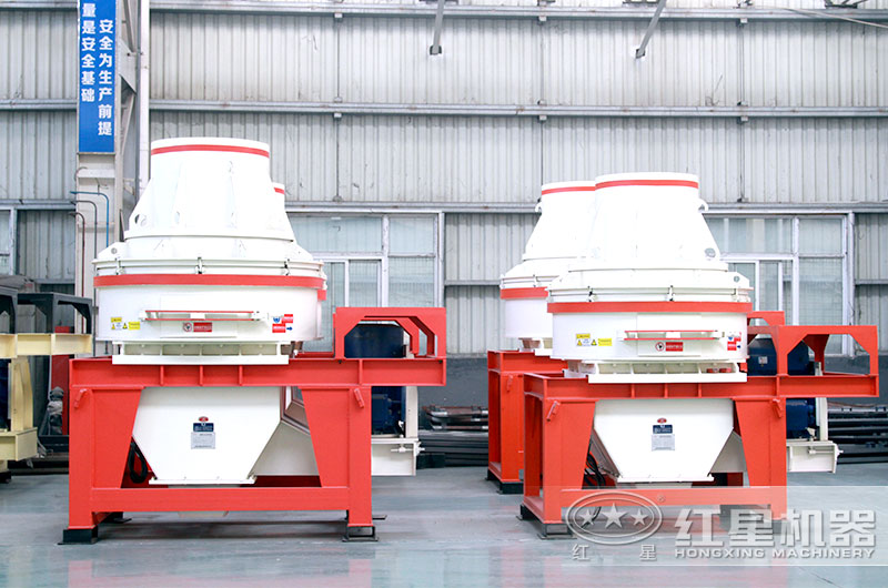 HX系列石子制沙機(jī) HX系列石子制沙機(jī)