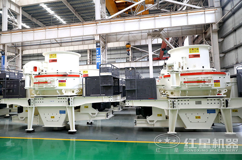 VSI石子制沙機(jī) VSI石子制沙機(jī)