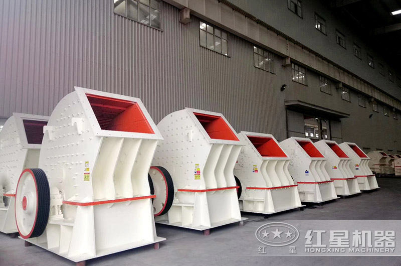 不同型號的錘破，一機頂兩機，投資更劃算