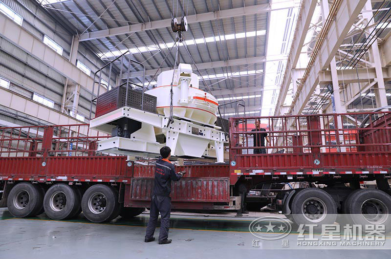 客戶再三思考后下單成功，紅星安排現(xiàn)貨直發(fā)