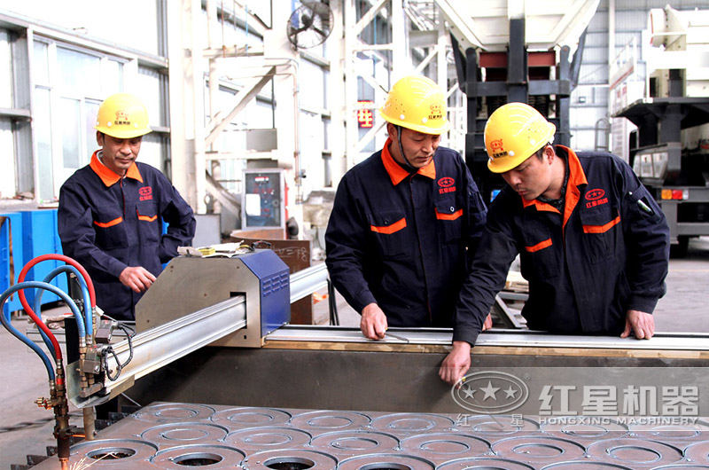 小型制砂機(jī)廠家精湛技術(shù)，值得信賴