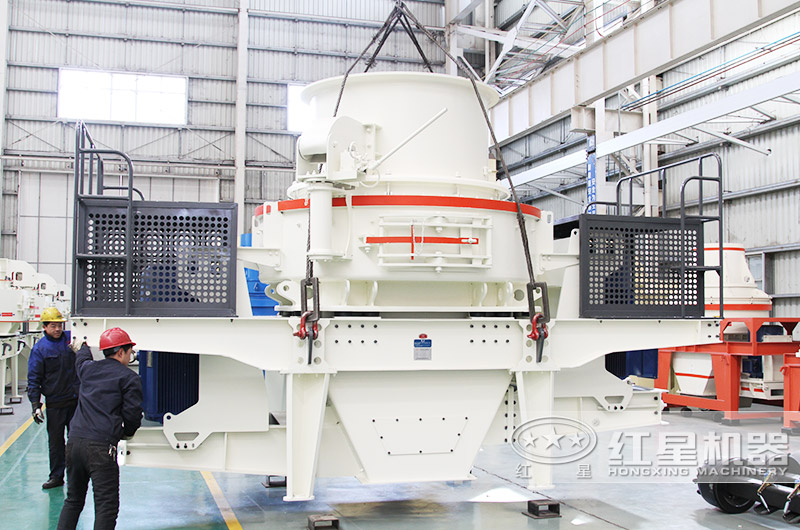 制沙子的石頭有哪些？用什么設(shè)備制沙效果好？