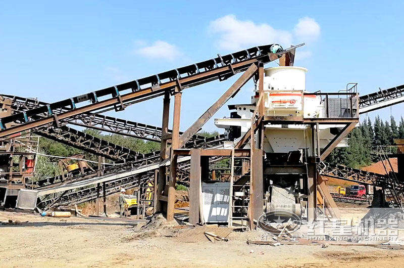 制沙子的石頭有哪些？用什么設(shè)備制沙效果好？