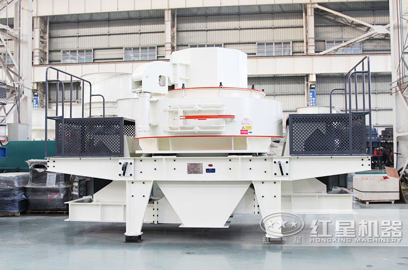 制沙子的石頭有哪些？用什么設(shè)備制沙效果好？