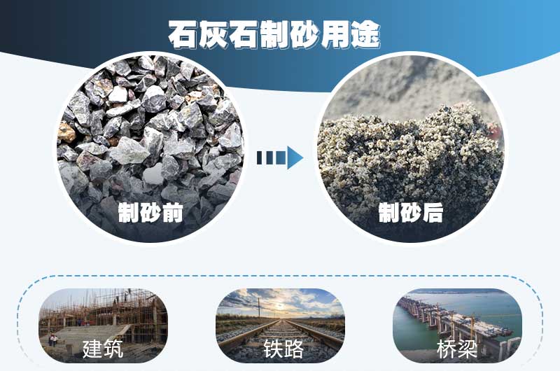 石灰石用途廣泛 石灰石用途廣泛