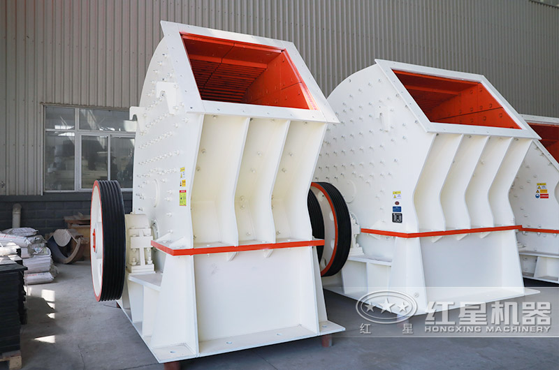 巨石破碎機成品圖 巨石破碎機成品圖