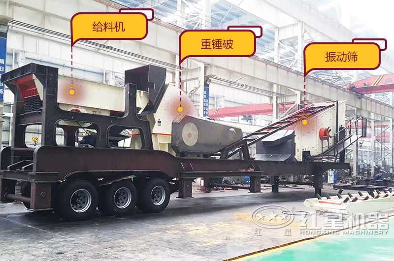 移動(dòng)篩煤機(jī) 移動(dòng)篩煤機(jī)