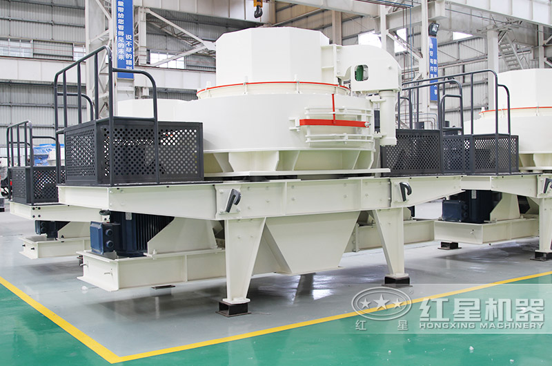 VSI制砂機(jī)，價(jià)格便宜，性能好