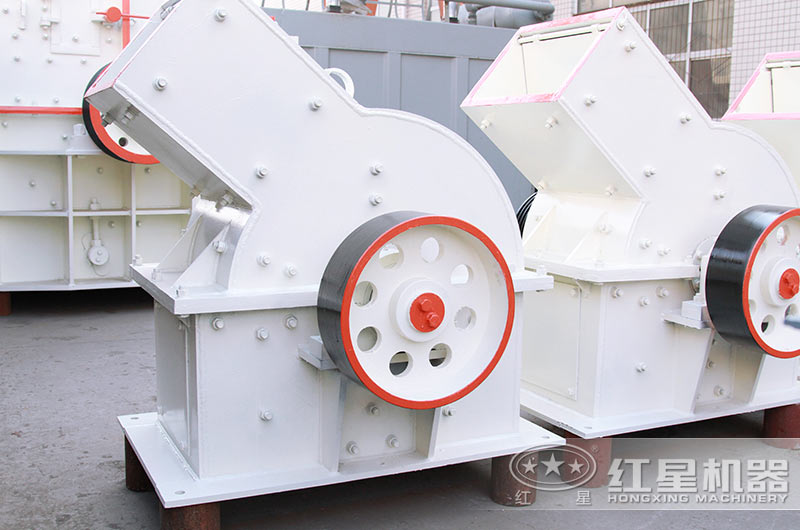 小型錘式碎煤機 小型錘式碎煤機