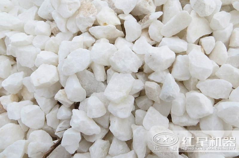 白云石物料 白云石物料