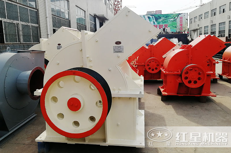 鵝卵石錘式破碎機(jī) 鵝卵石錘式破碎機(jī)