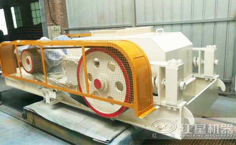 輥壓機(jī)破碎機(jī) 輥壓機(jī)破碎機(jī)