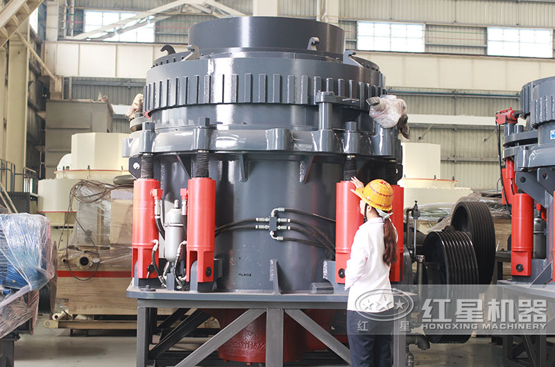 液壓圓錐破圖片 液壓圓錐破圖片