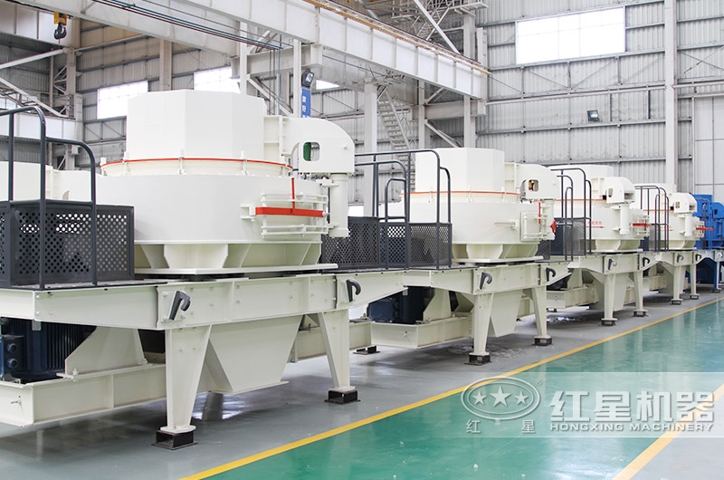 沖擊式破碎機 沖擊式破碎機