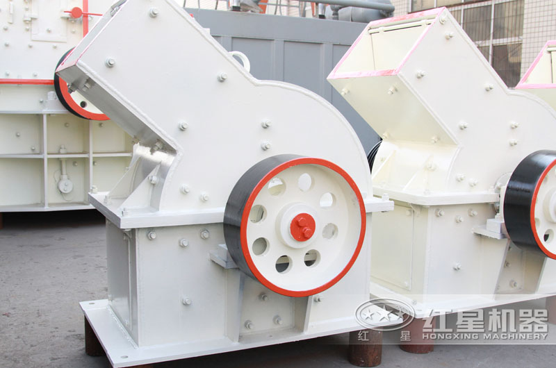 破碎機(jī) 破碎機(jī)