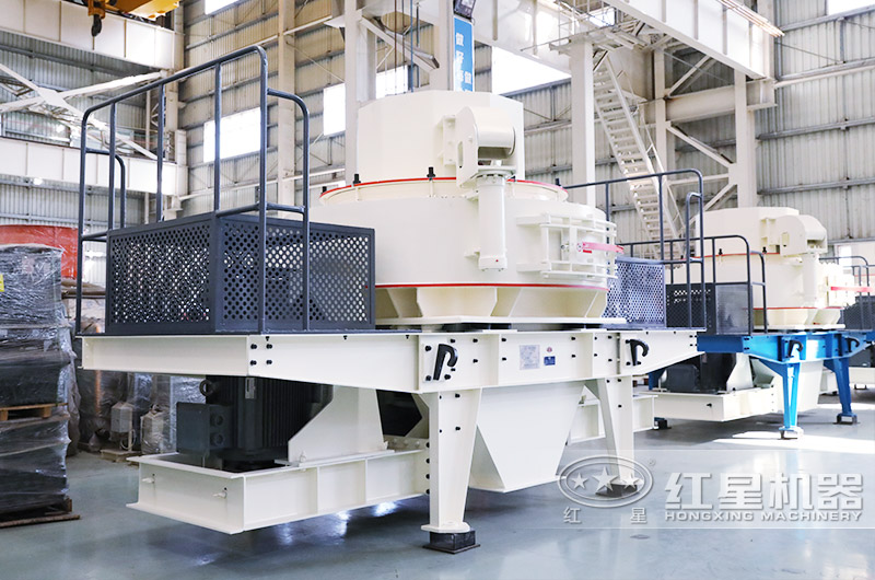 制砂機(jī) 制砂機(jī)