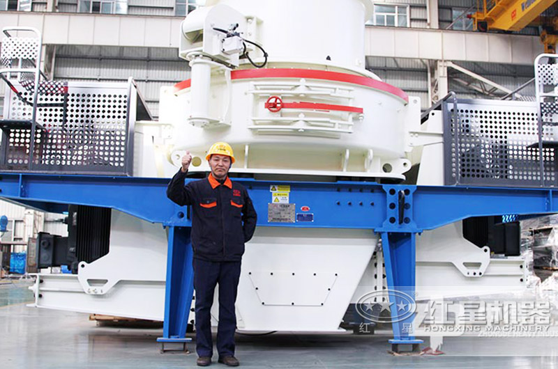 制砂機(jī) 制砂機(jī)