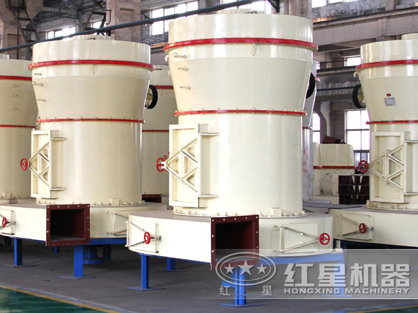 磨粉機(jī) 磨粉機(jī)