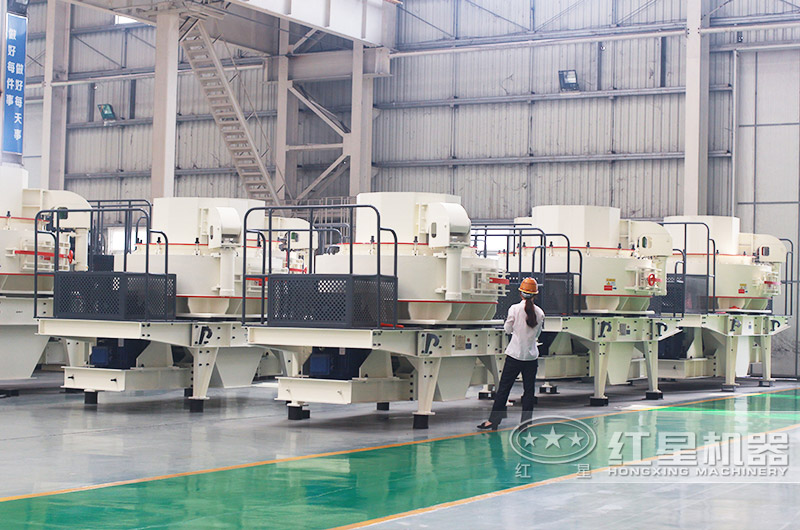 制砂機(jī)廠家 制砂機(jī)廠家