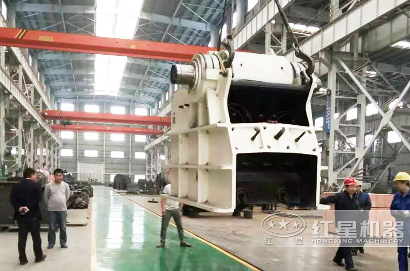 破碎機(jī) 破碎機(jī)