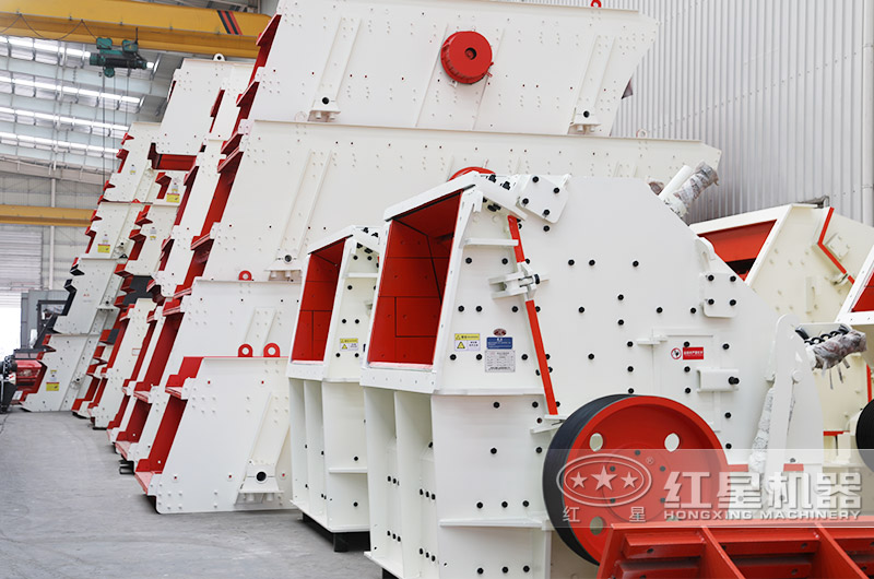 破碎機廠家 破碎機廠家