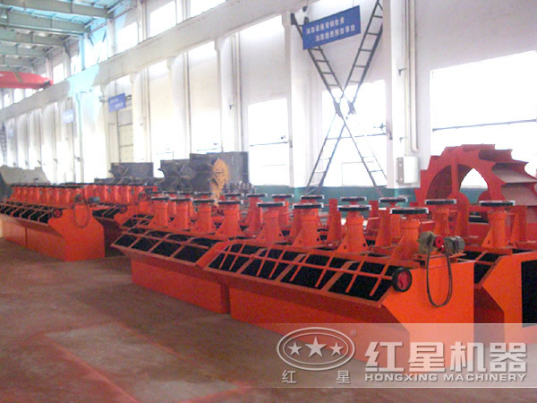 浮選機廠家 浮選機廠家