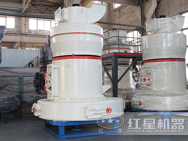 磨粉機(jī) 磨粉機(jī)