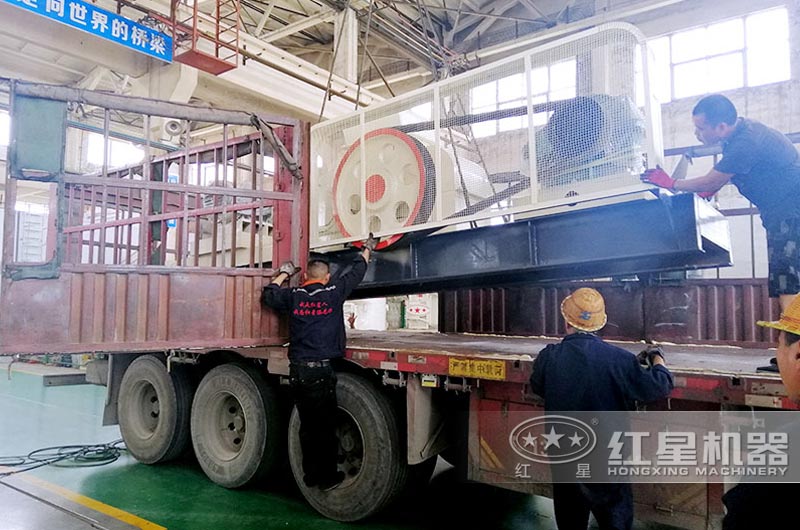破碎機 破碎機