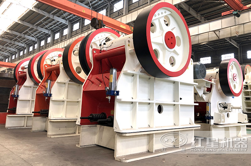 cj顎式破碎機(jī) cj顎式破碎機(jī)