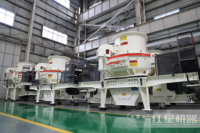 石頭制砂機(jī) 石頭制砂機(jī)
