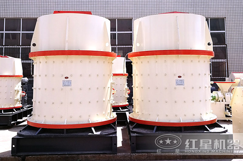1750立軸破碎機圖片 1750立軸破碎機圖片