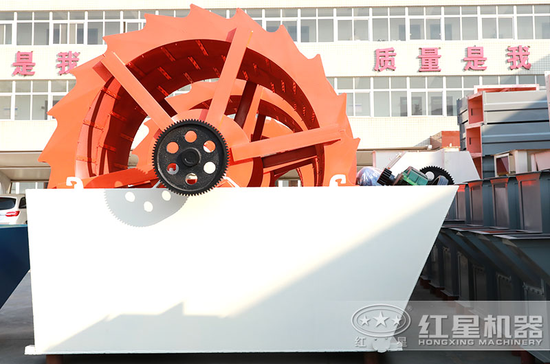 洗沙機(jī)圖片 洗沙機(jī)圖片