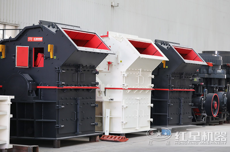 PXJ碎石成沙機(jī)圖片 PXJ碎石成沙機(jī)圖片