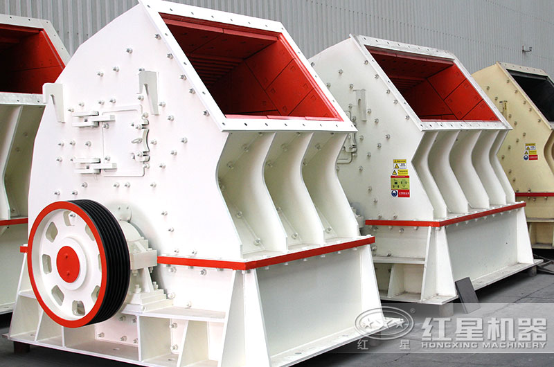 重錘式破碎機圖片 重錘式破碎機圖片