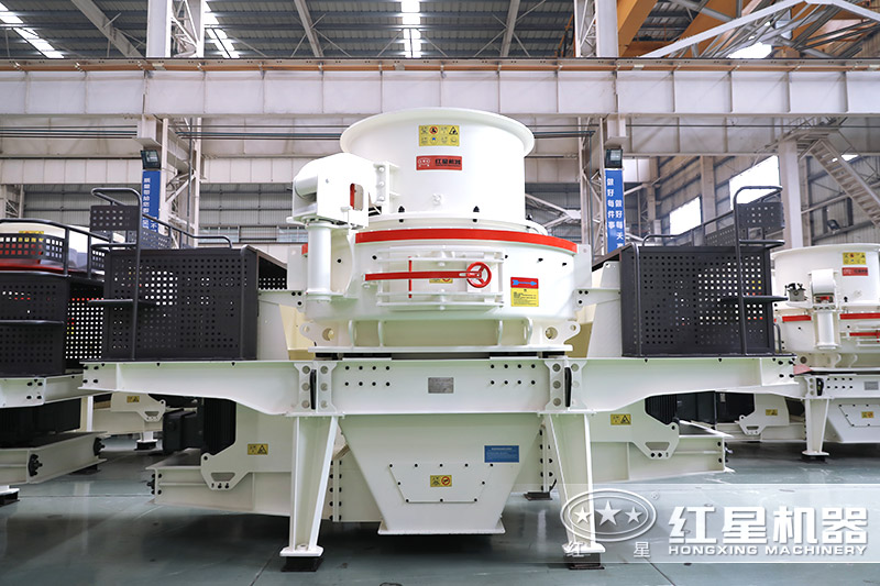 HVI制砂機(jī) HVI制砂機(jī)