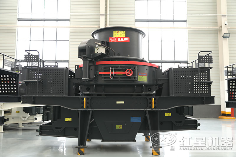 石子制砂機(jī) 石子制砂機(jī)