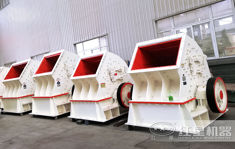 錘式破碎機型號好 錘式破碎機型號好